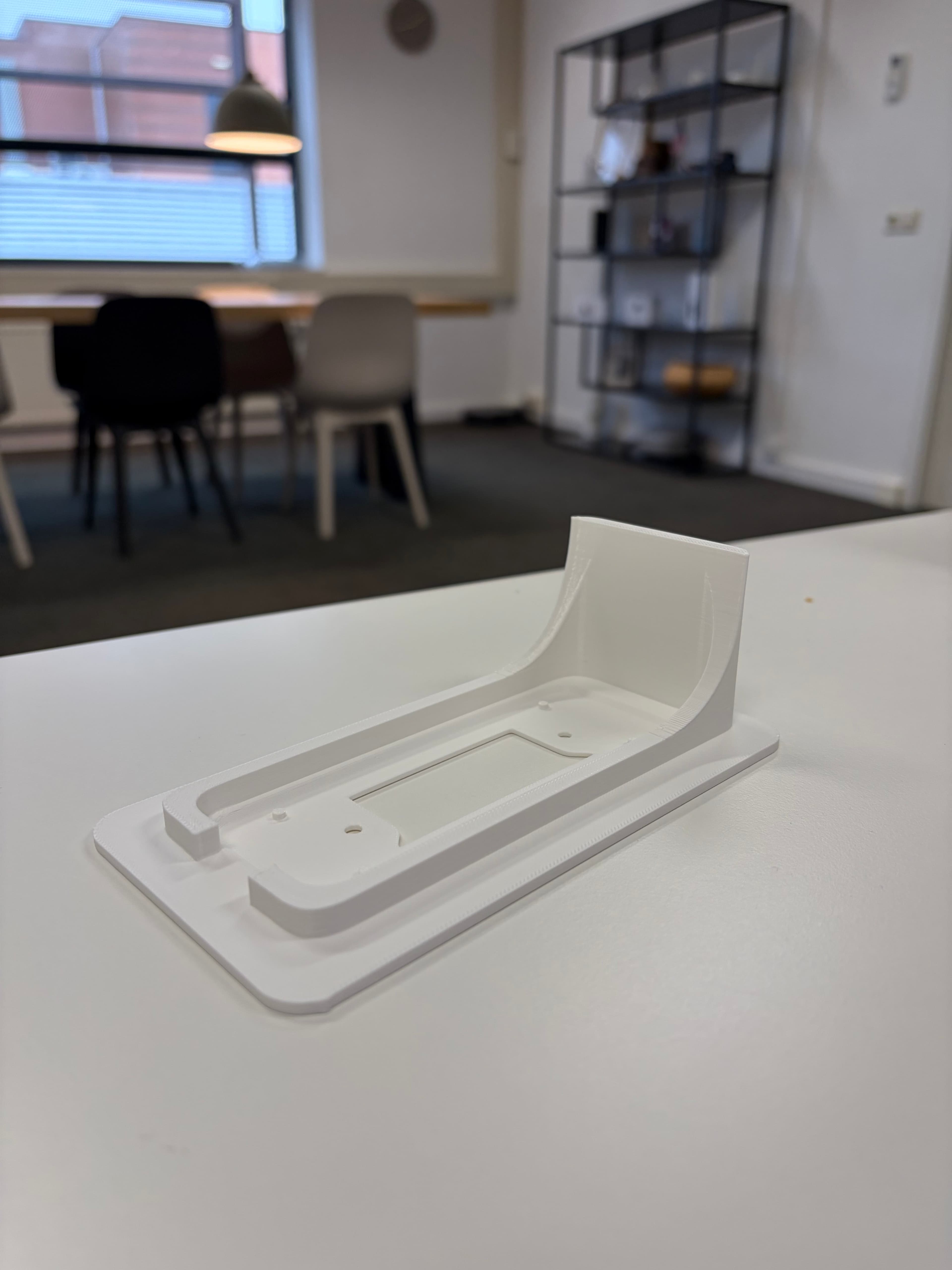 UniFi Doorbell beugel