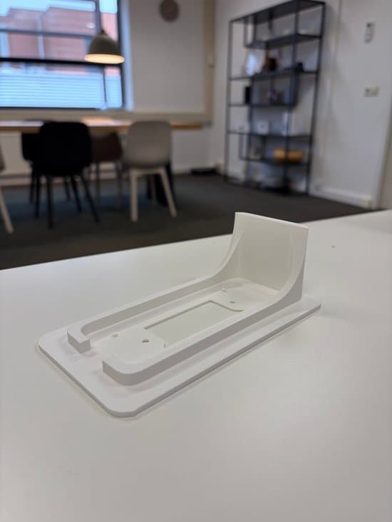 UniFi Doorbell beugel
